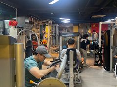 -ENERGY原力健身(川周店)