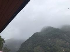 -宁波五龙潭景区