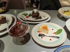 -西堤牛排(北京国瑞店)
