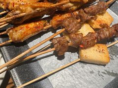 -管氏翅吧(马家堡店)