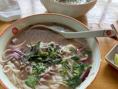 -越南牛肉河粉餐厅(书院巷店)