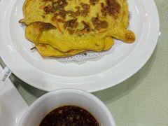 -东四民芳餐厅(世茂工三店)