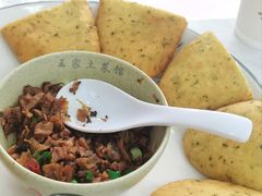 -王家土菜馆(霍山县店)