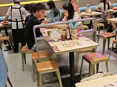 -小杨生煎(深圳岗厦北店)