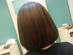 短发-Hair ART造型沙龙
