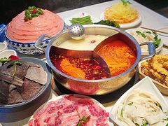 -周师兄大刀腰片火锅(洪崖洞旗舰店)
