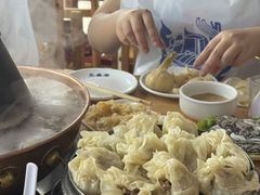-元盛居(亚泰大街店)