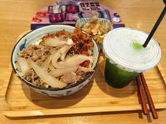 -京和风食堂·定食寿喜锅(保利樾广场店)