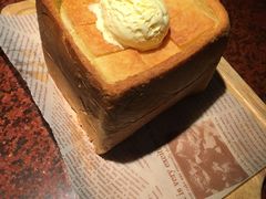 -绿茶餐厅(华联万柳店)