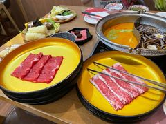 -牛New寿喜烧(青浦店)