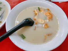 -三百碗宝应长鱼面(板仓街店)