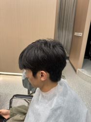 -MMbyHairCode芭曲发型