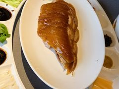 -阿庄新豫菜(通泰路店)