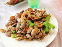 -宾朋海鲜美食餐厅·特色美食(兴海路店)