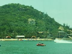 -海南分界洲岛旅游区