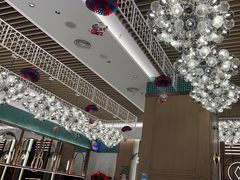 -新世界餐厅(万达店)
