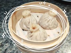 天王烤鸭包-南京大牌档(中关村店)