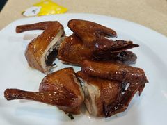 -老字号德记烧腊饭店·海鲜加工