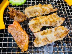 -梦山水日本烧肉(五四广场店)
