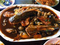 -下塘街25号农家菜馆(新场店)