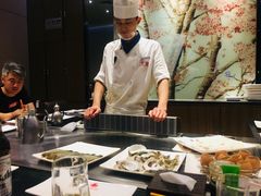 -大渔铁板烧(大悦城店)