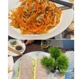 青岛特色菜  青岛美食  菜品丰富  味道鲜美