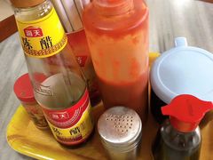 -铭珠粥粉(雅居乐花园分店)