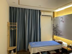 -手爱盲人推拿按摩·精准调理(江宁金山路店)