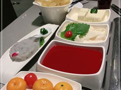 -海底捞火锅(凯德广场店)