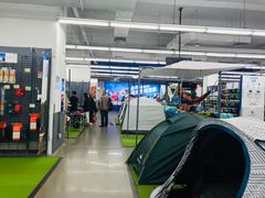 -迪卡侬(南二环店)