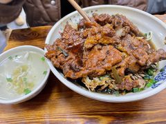 -无名氏面馆(邮电路店)