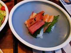 -JUKEBOX玖部音乐餐厅(华侨城店)