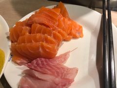 -星伦多 自助料理(圆融店)
