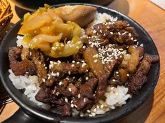 -蝦塘·中国餐馆(城墙南马道巷店)