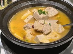 -大张烙馍村(绿地店)