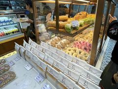 -BROAD面包路·欧式面包(龙湖时代C馆店)