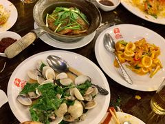 -大螃蟹海鲜餐厅