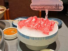 -巴奴毛肚火锅(景枫中心店)