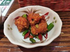 -平成屋·午肴夜酒(四川北路店)