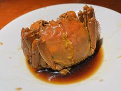 醉河蟹-寻宝记绍兴菜(状元店)