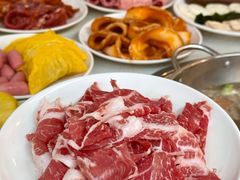-焱味真•韩牛自助烤肉(大学城店)