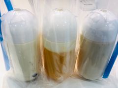 -兰熊鲜奶(西直门凯德mall店)