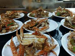 -三亚胜意海景酒店·海鲜自助餐厅(三亚湾路店)