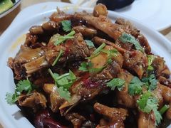 -烤五行·烧烤烤串(石佛营店)