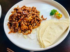 -老牌坊鲁菜名店(聊城美食岛店)