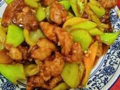 -北大地皖峰饭馆