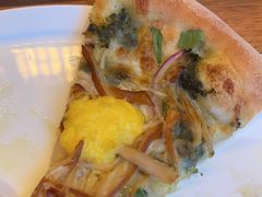 -城市大道红炉披萨烘焙坊