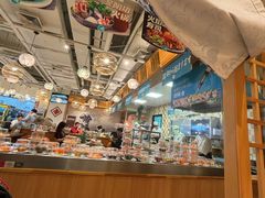 -晴季寿司(延河路万达广场店)
