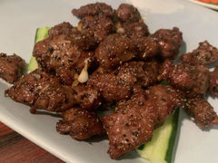 外婆小牛肉-外婆家(南通CBD大有境店)