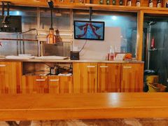 -平娃三宝烧烤·面食(南小街店)